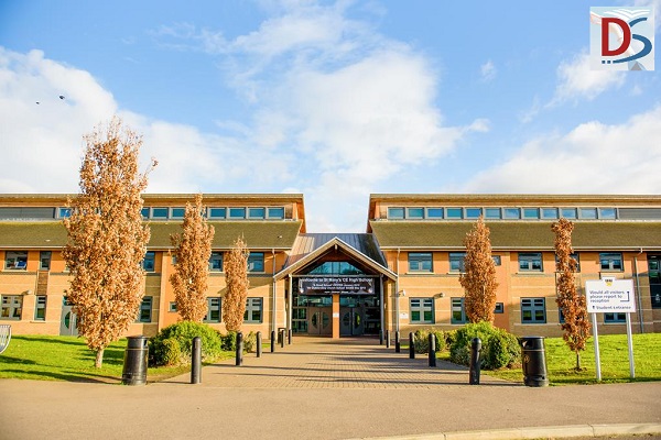St Mary’s High School_3a