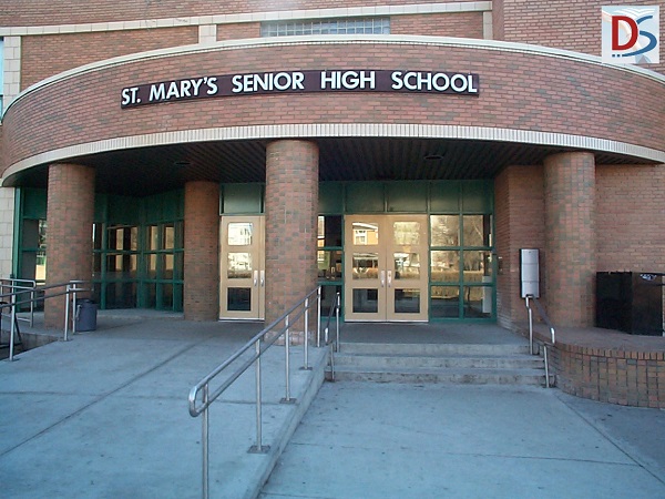 St Mary’s High School_3b