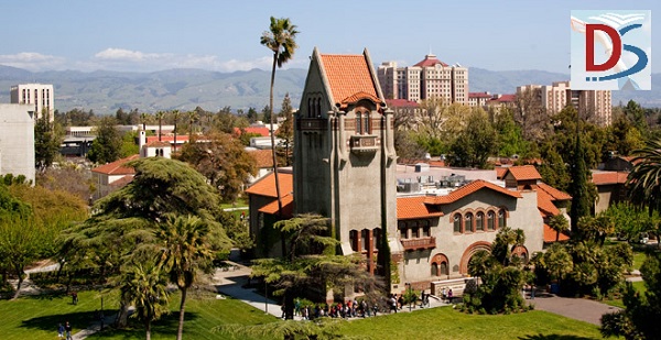 San Jose State University_5