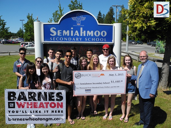 Semiahmoo Secondary_2