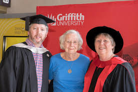 Social Work Griffith