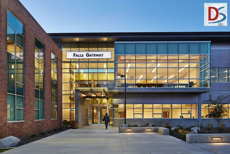Spokane Falls Community College_2