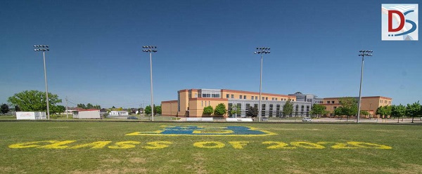 St Benedict Catholic Secondary_3b