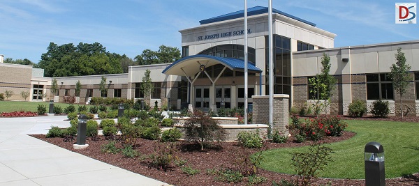 St. Joseph High School_3a