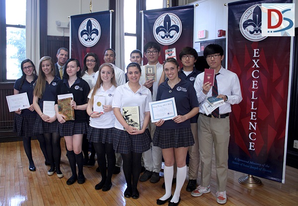 St Joseph Preparatory High School_2