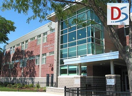 St. Mary High School_5