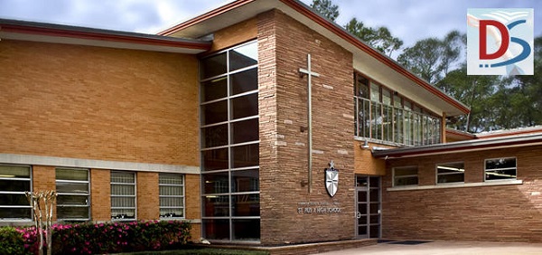St Pius X High School_5