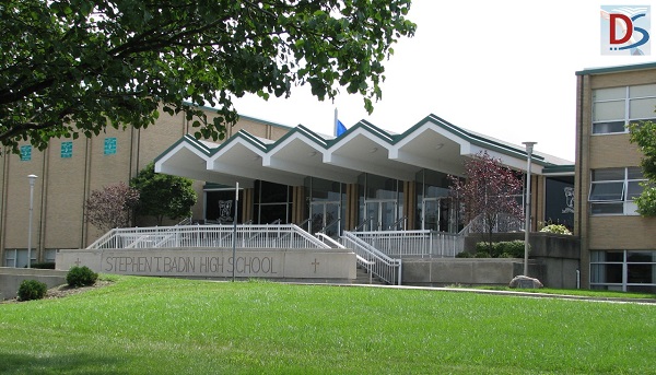 Stephen T Badin High School_5