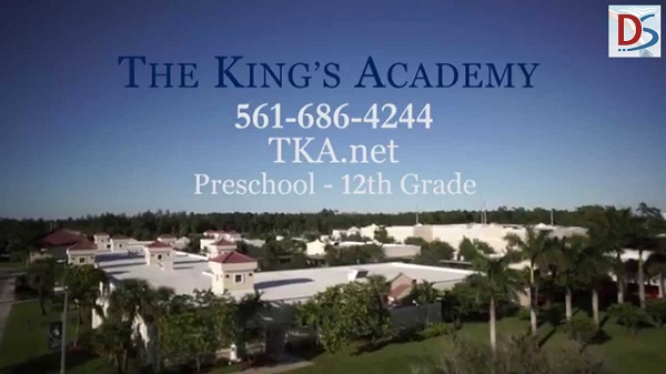 The King’s Academy_5