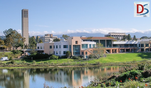University of California Santa Barbara