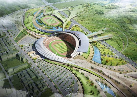 URBAN AND ENVIRONMENTAL PLANNING