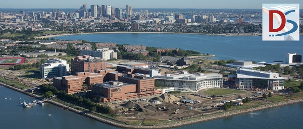 University of Massachusetts Boston