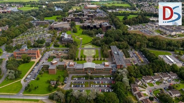University of Limebrick, Ireland 
