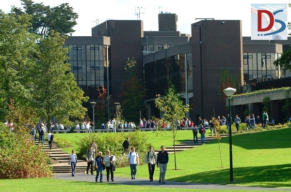 University of Limebrick, Ireland_2