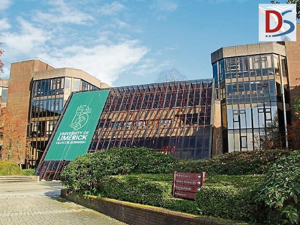 University of Limebrick, Ireland_1