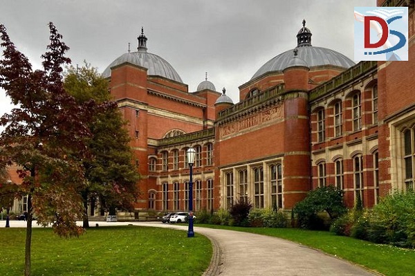 University of Birmingham_2