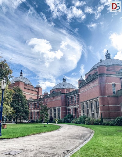 University of Birmingham_5