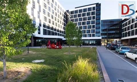 Univ of Canberra_Úc