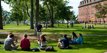 University of Prince Edward Island 