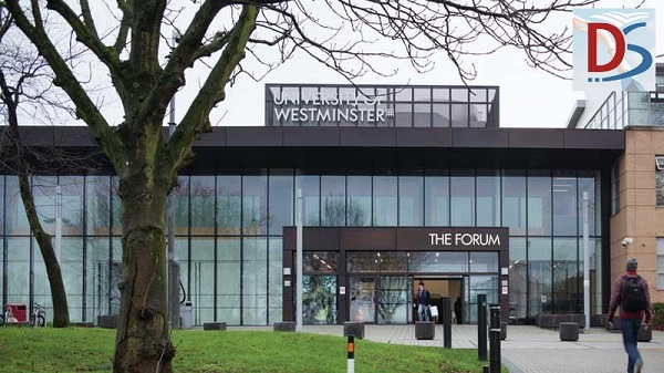 University of Westminster_2
