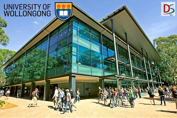 University of Wollongong_1