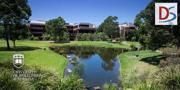 University of Wollongong_5