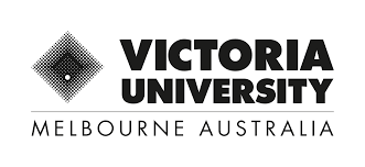 Victoria University_logo