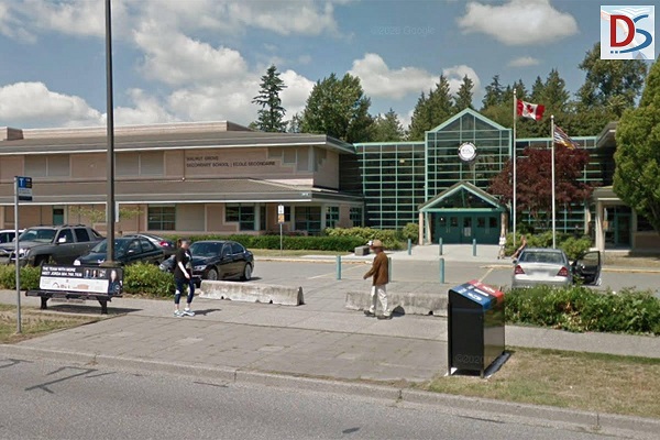 Walnut Grove Secondary School_3a