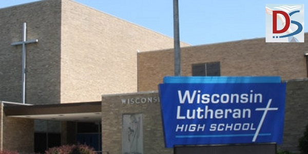 Wisconsin Luth2eran High School_