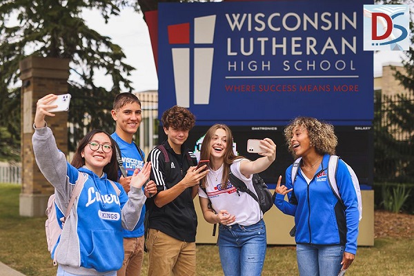 Wisconsin Lutheran High School_3a
