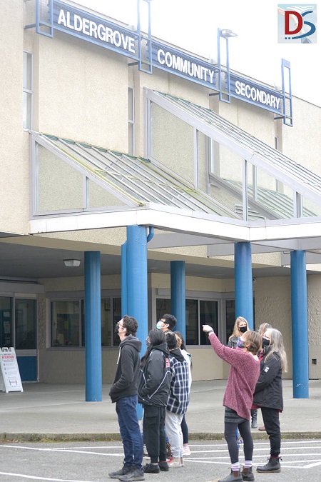 Aldergrove Secondary School_2