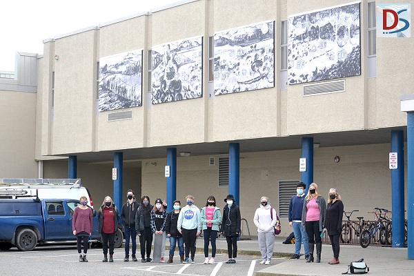 Aldergrove Secondary School_3a