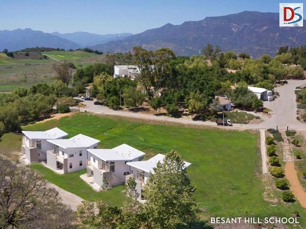 Besant Hill School_3a