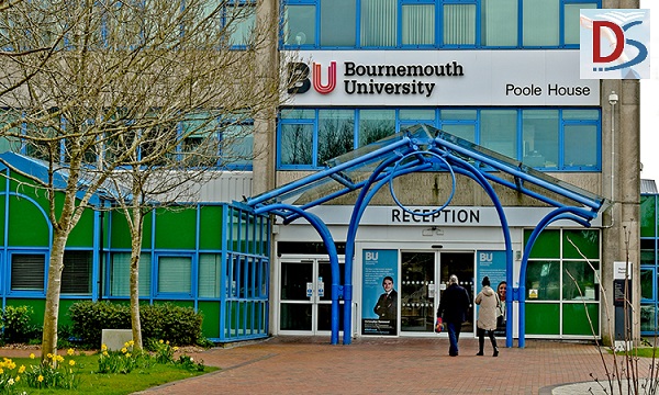 Bournemouth University