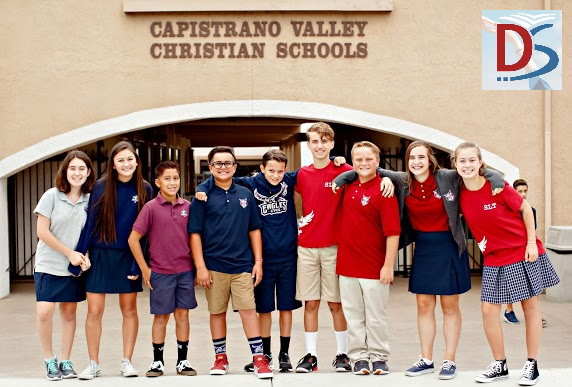 Capistrano Valley Christian Schools_2