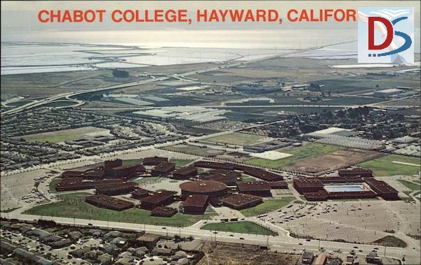 Chabot College_1