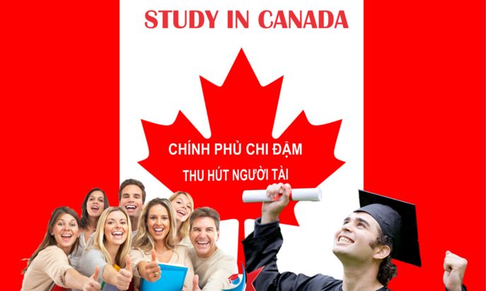 tư vấn du học Canada