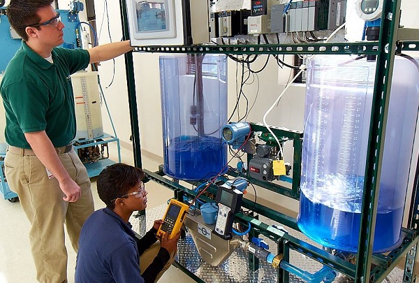 ENVIRONMENTAL ENGINEERING-Griffith