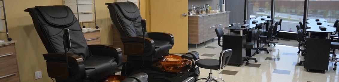 chuyên viên thẩm Mỹ