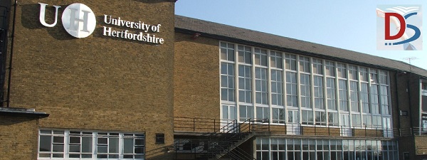 Đại học Hertfordshire_3
