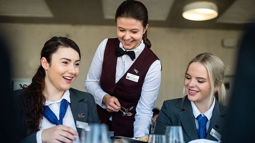Hospitality Management