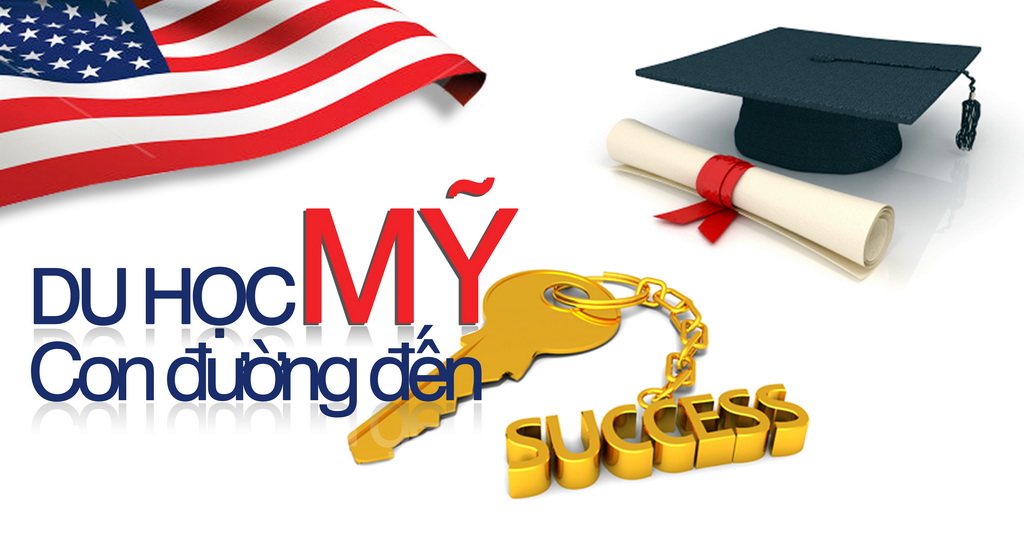 tư vấn du học Mỹ