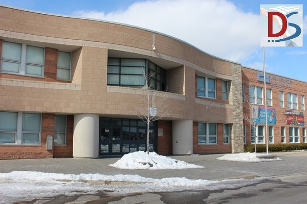 Mississauga Secondary School_3a