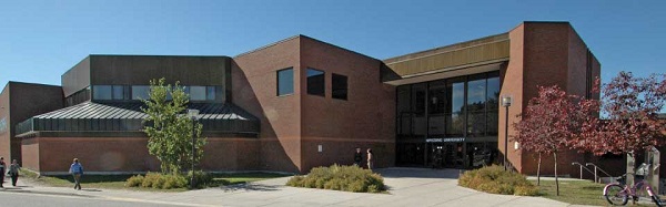 Nipissing University