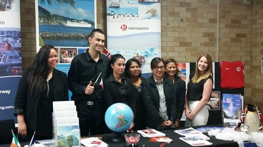 Các khóa học Du lịch và Lữ hành tại TAFE NSW - Tư vấn du học Úc