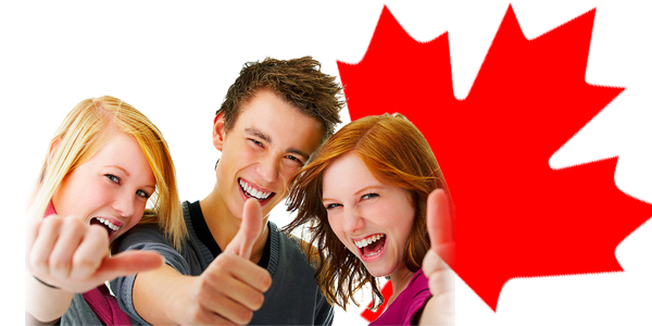 công ty tư vấn du học Canada