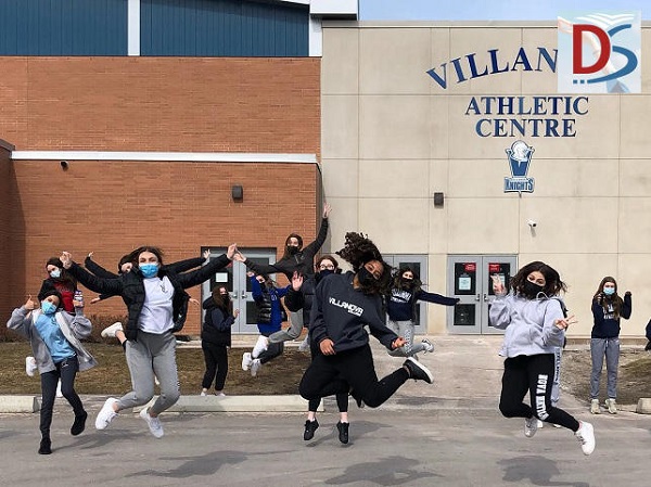 Villanova College_2