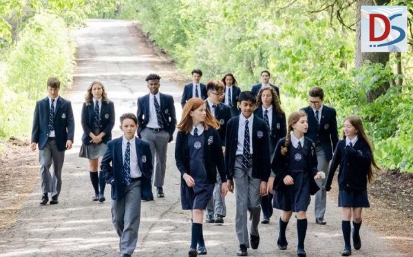 Villanova College_3a