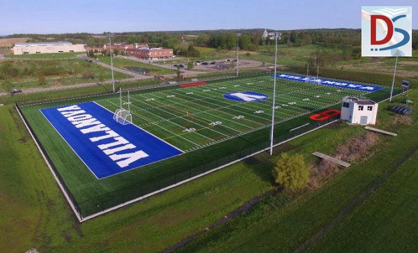 Villanova College_3b