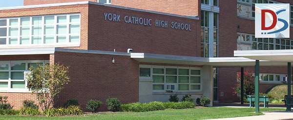 York Catholic High School_3